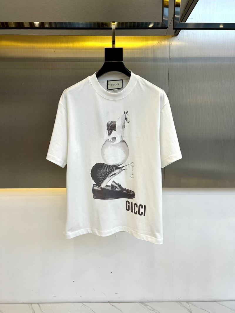 Gucci T-Shirts